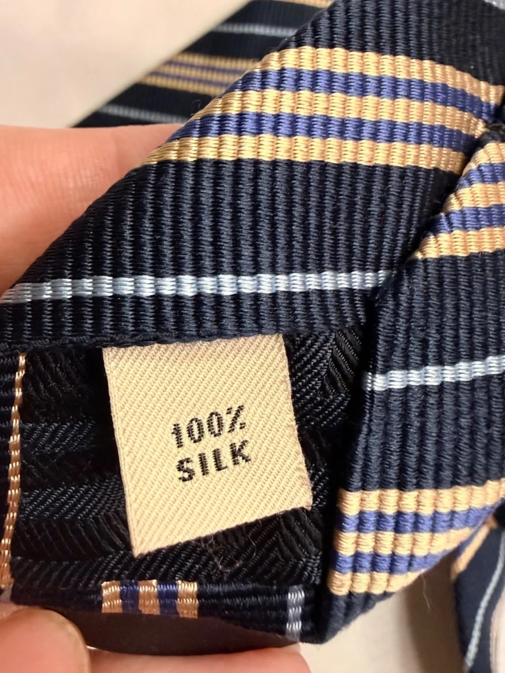 Burberry london men